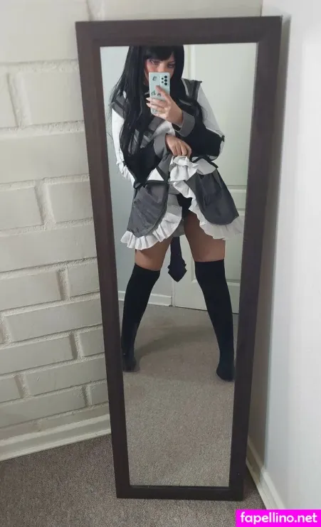 Yuuky Nya OnlyFans Thumbnail #0UMEbz81lu