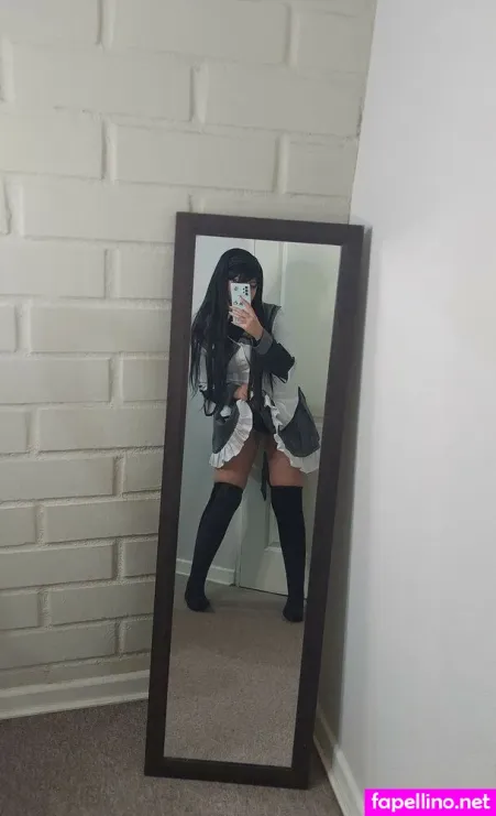 Yuuky Nya OnlyFans Thumbnail #DxS4ZMUNrU