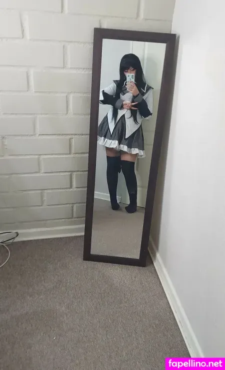 Yuuky Nya OnlyFans Thumbnail #DyjUdzEX9v