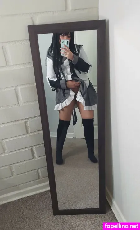 Yuuky Nya OnlyFans Thumbnail #Pj9W33Q5o9