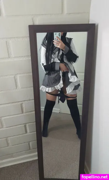 Yuuky Nya OnlyFans Thumbnail #xsNQCSpWek