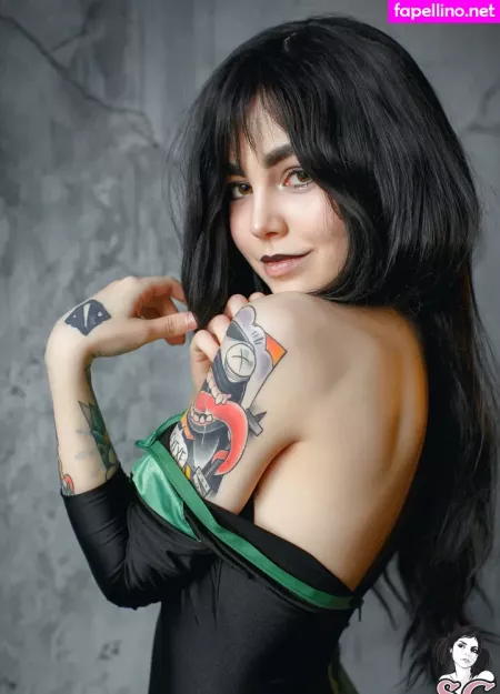 Yuumi Sg OnlyFans Thumbnail #PxIHEMpoTO