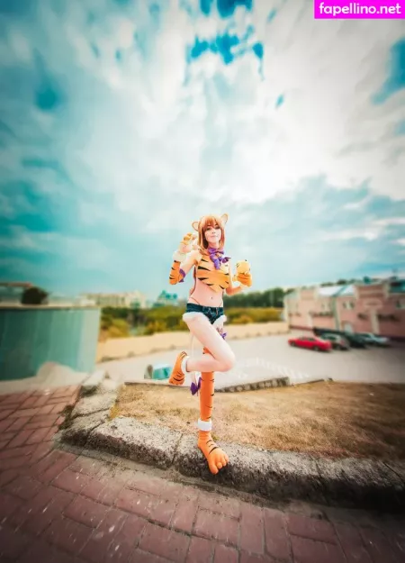Yuumi Sg OnlyFans Thumbnail #hRWRc8JVau