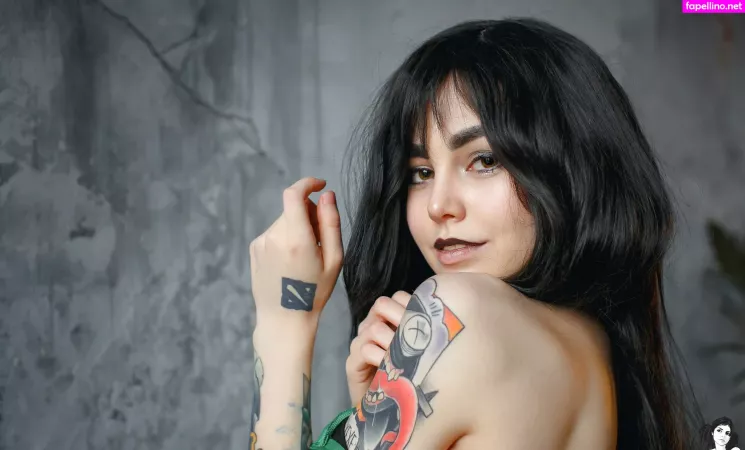 Yuumi Sg OnlyFans Thumbnail #lKBNP6bSWV