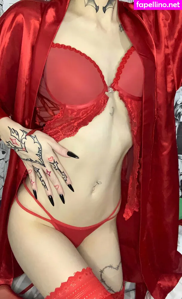 monoyuumizinha, yuumiedg Nude Leaked OnlyFans Photo #J03zGJ3k8H