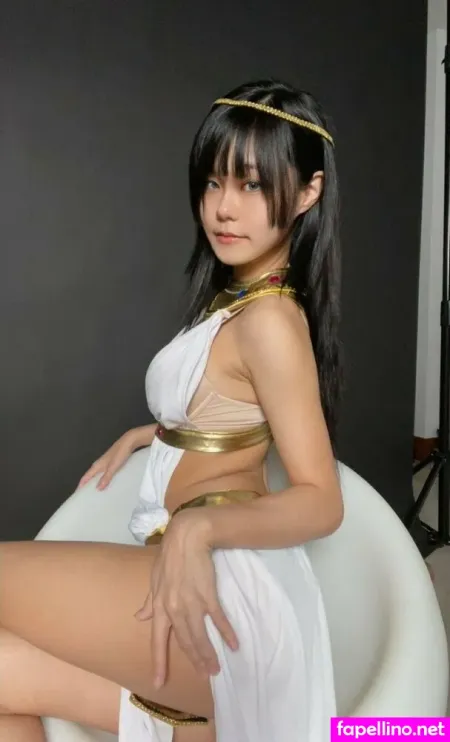 Yuuno 1 OnlyFans Thumbnail #Rv3YPcWOwV
