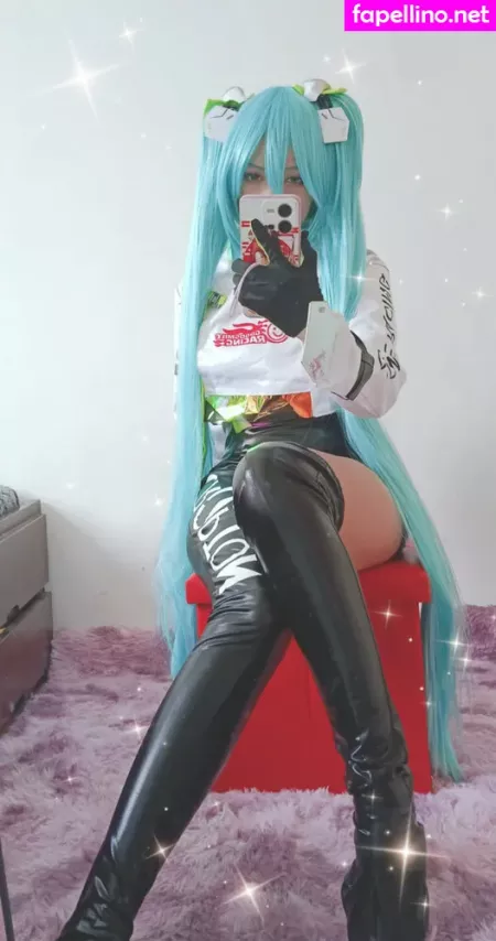 Yuusachii OnlyFans Thumbnail #dYxxpnLSgx