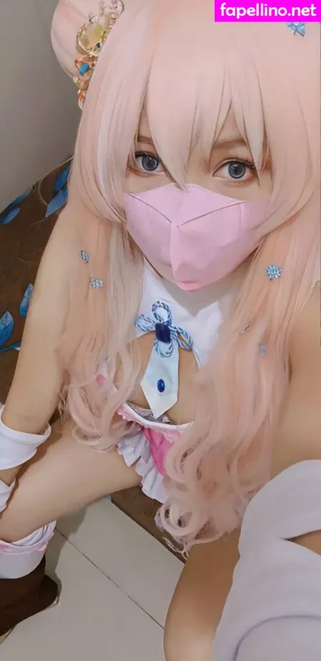 Yuusachii OnlyFans Thumbnail #dc5VolFsFS