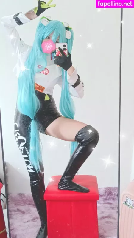 Yuusachii OnlyFans Thumbnail #sV5mKSa0I4