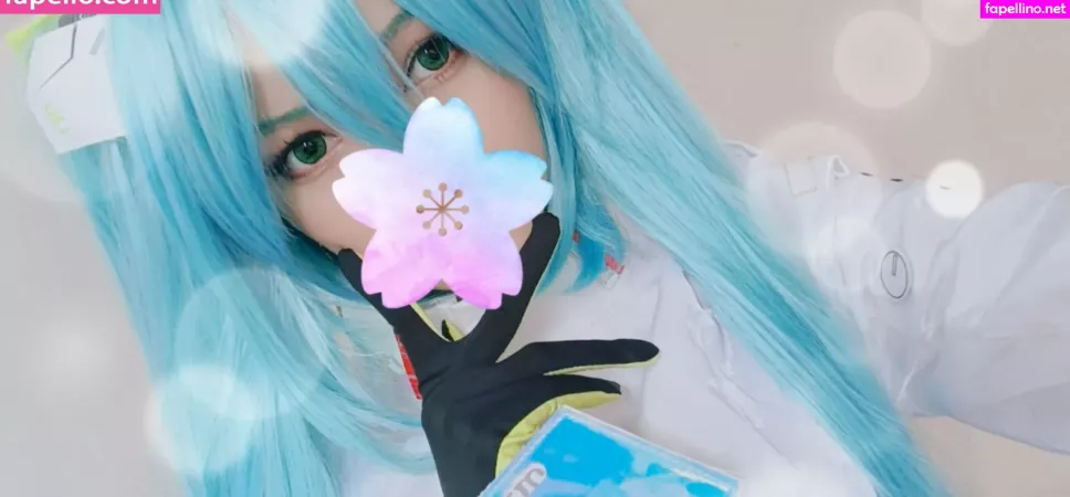 Yuusachii OnlyFans Thumbnail #vjVRu3iFcj