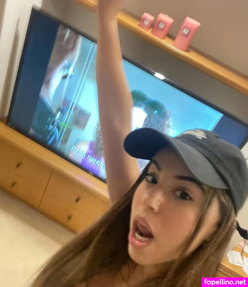 yuvalgazala Nude Leaked OnlyFans Photo #yyU6058R2E