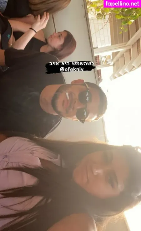 Yuval OnlyFans Thumbnail #8zIhX3zNjH