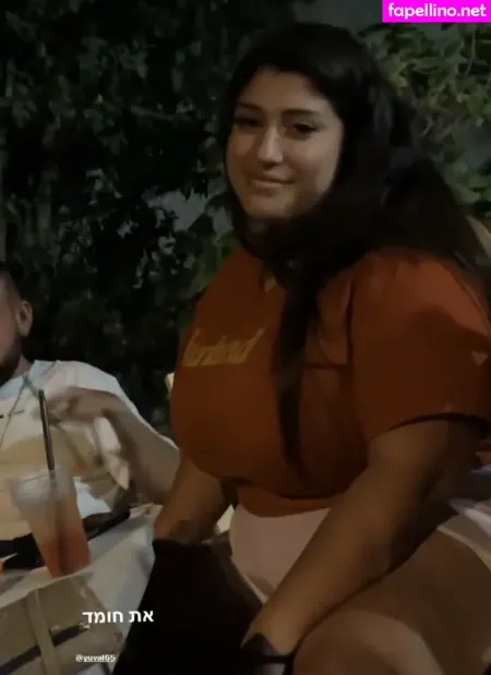 Yuval OnlyFans Thumbnail #ChTeoH4Nn4