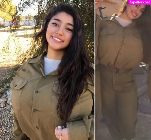 Yuval OnlyFans Thumbnail #NRUBzXRNpZ