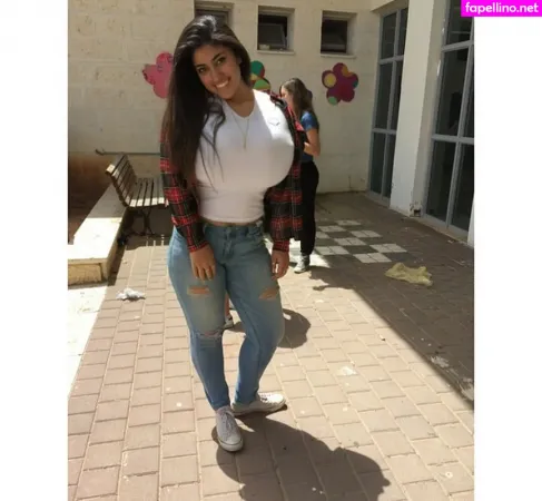 Yuval OnlyFans Thumbnail #R9uu4q7YR1