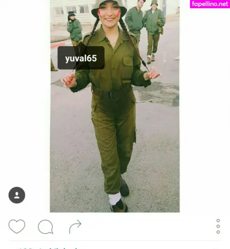 Yuval OnlyFans Thumbnail #UYNLCn5ZZ6