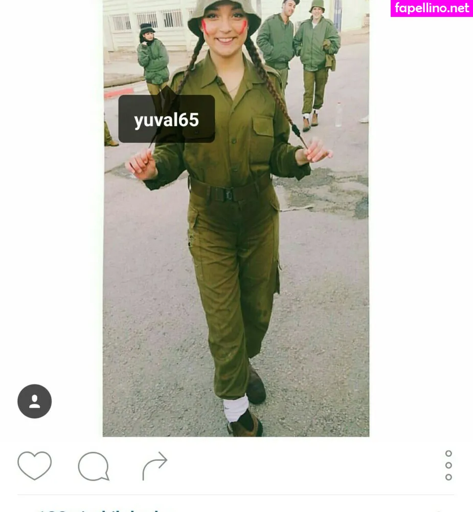 yuval, yuval65 Nude Leaked OnlyFans Photo #UYNLCn5ZZ6