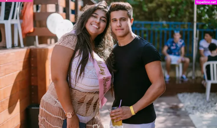 Yuval OnlyFans Thumbnail #XFnLMkSpTo