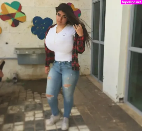 Yuval OnlyFans Thumbnail #mAAa8aawie