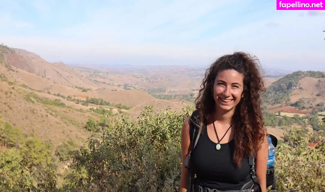 Yuvl Knobel Nude Leaked OnlyFans Photo #9xIm8jLDjB