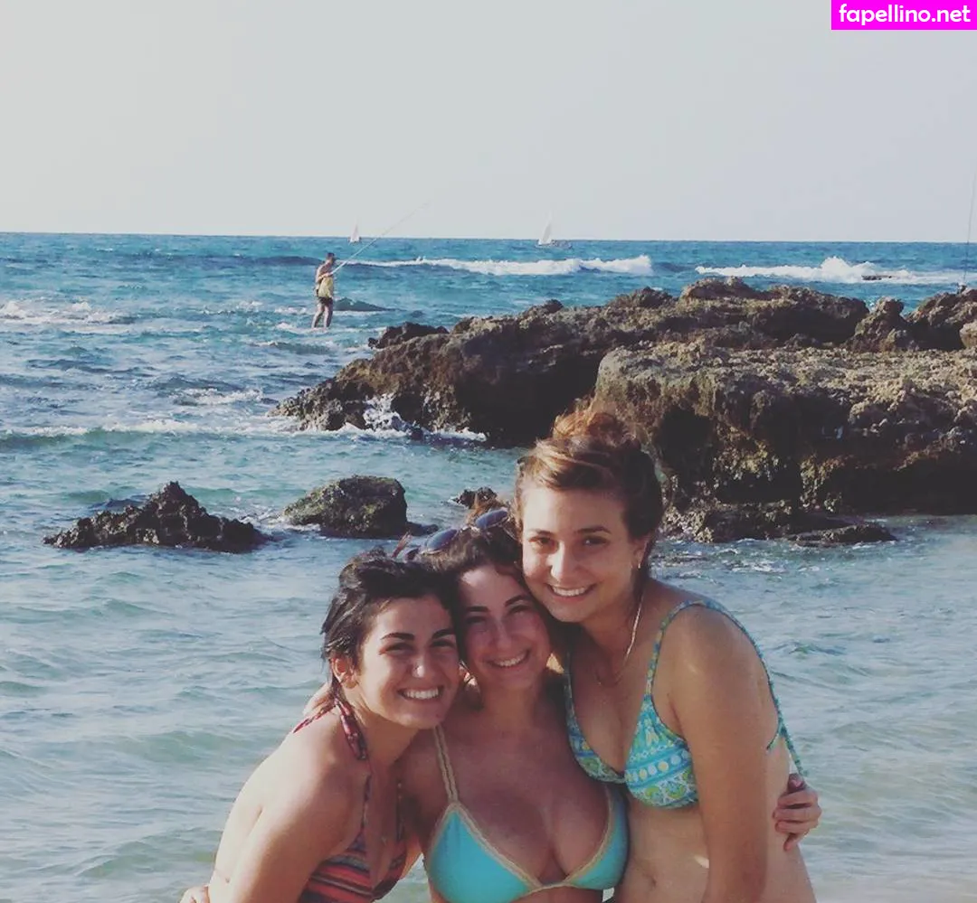 Yuvl Knobel Nude Leaked OnlyFans Photo #Paa5W1wEws