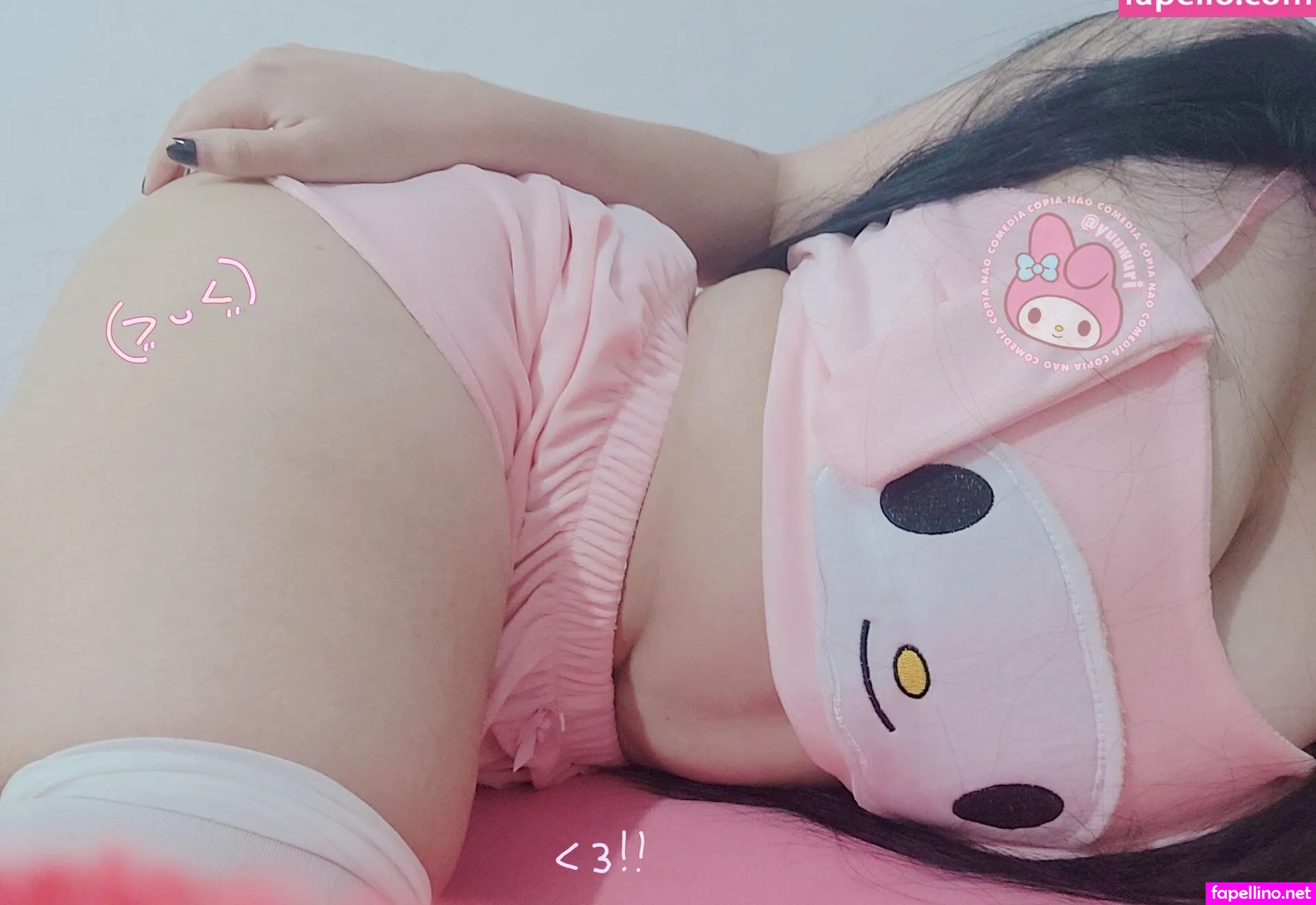 Yuuwuri, xoxo_yuri, yuwurii_ Nude Leaked OnlyFans Photo #IpjnSCudlM