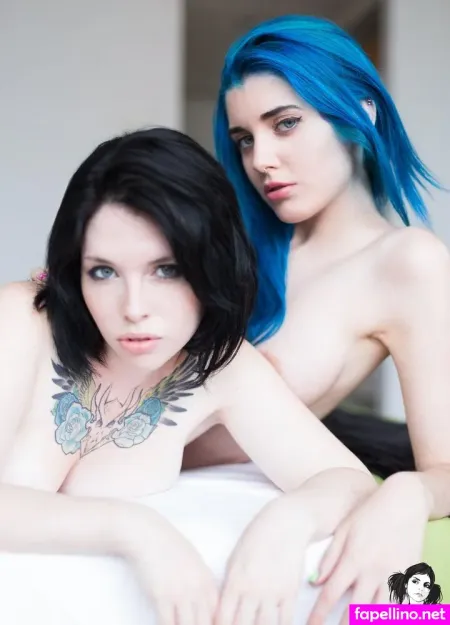 Yuxi Suicide Girls OnlyFans Thumbnail #o6oo12PzPu