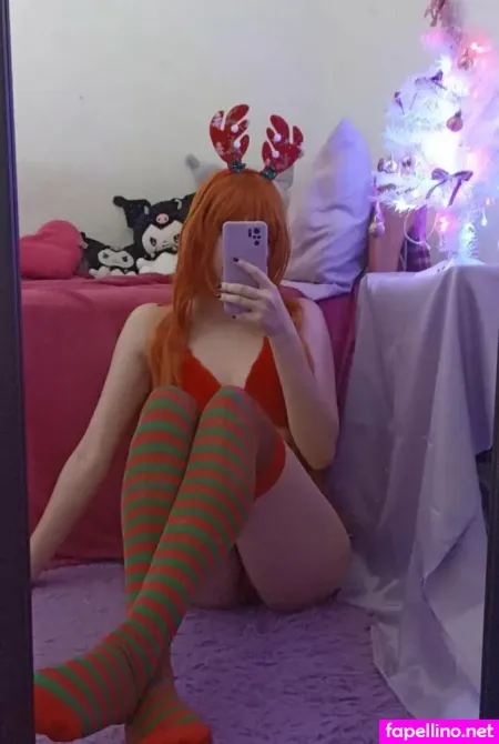 Yuyu Cat OnlyFans Thumbnail #TkLHnsGYph