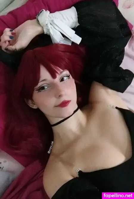 Yuyu Cat OnlyFans Thumbnail #rTwuPVOKfI