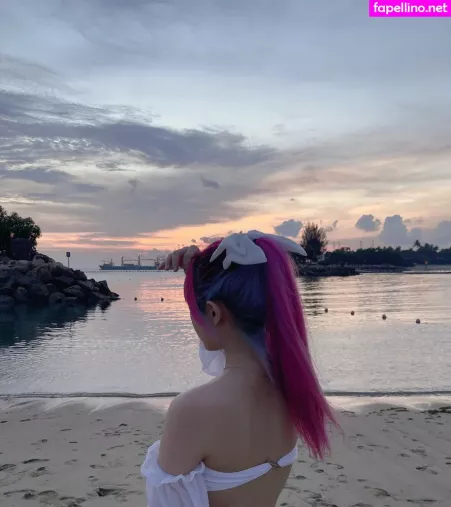 Yuyu Monster OnlyFans Thumbnail #9TNCP08wx8
