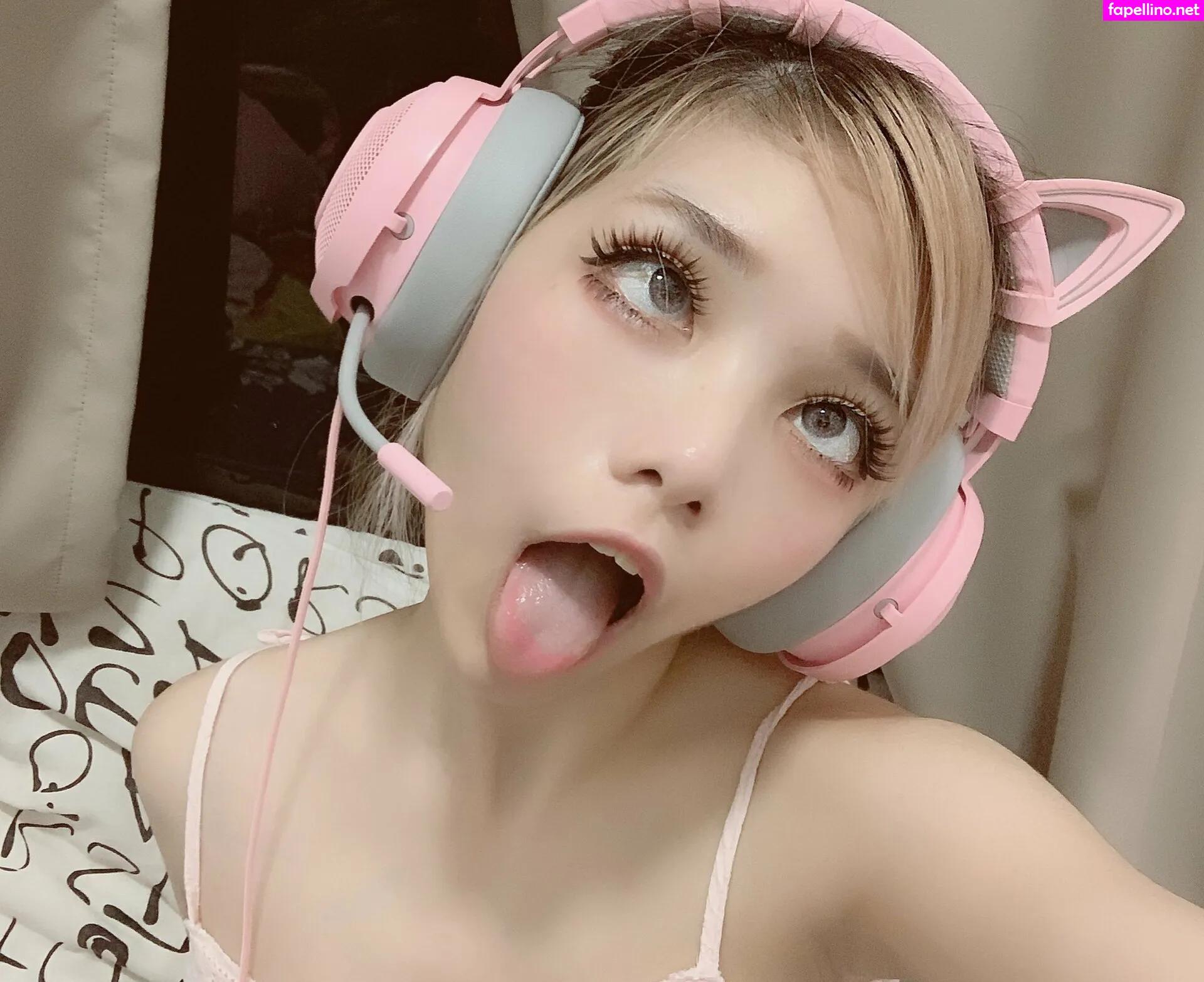 yuyu.monster Nude Leaked OnlyFans Photo #LXxpchvLQy