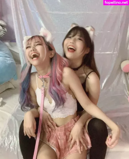 Yuyu Monster OnlyFans Thumbnail #Xi6LNebZuN