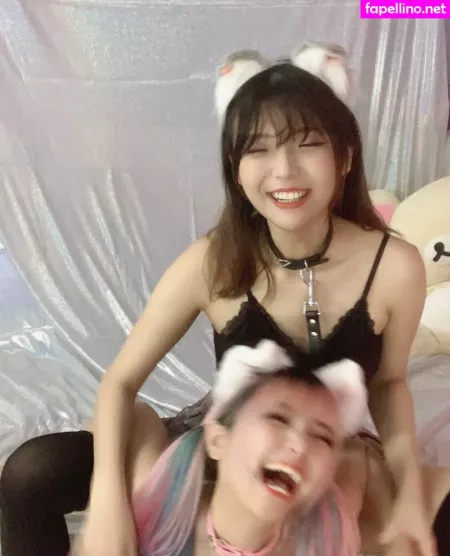 Yuyu Monster OnlyFans Thumbnail #lWBcvVau3g