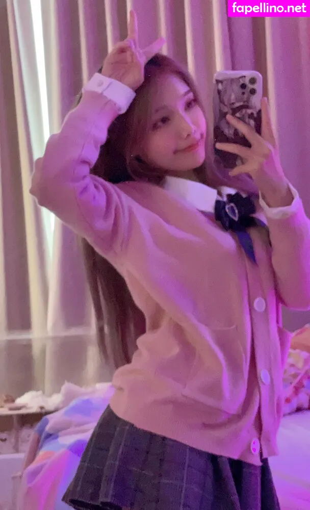 yuyu.monster Nude Leaked OnlyFans Photo #mjpBvaCQTC