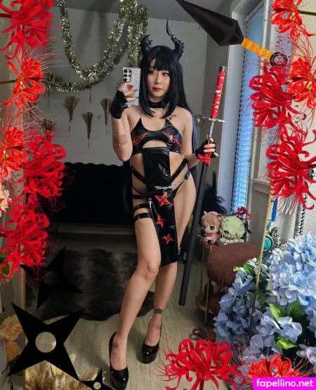 Yuyu OnlyFans Thumbnail #qUuDLdtAnt