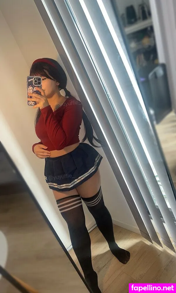 yuyuffiefree Nude Leaked OnlyFans Photo #EmwmyKqXUx