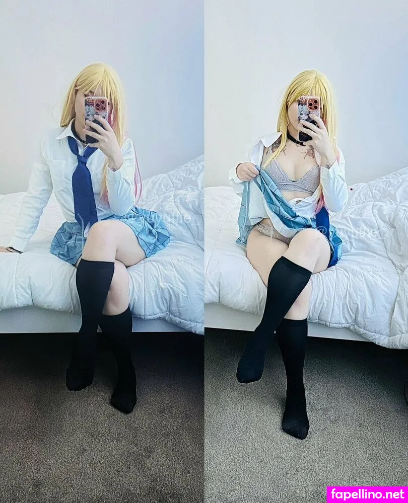 yuyuffiefree Nude Leaked OnlyFans Photo #bNLQ8VXHaj