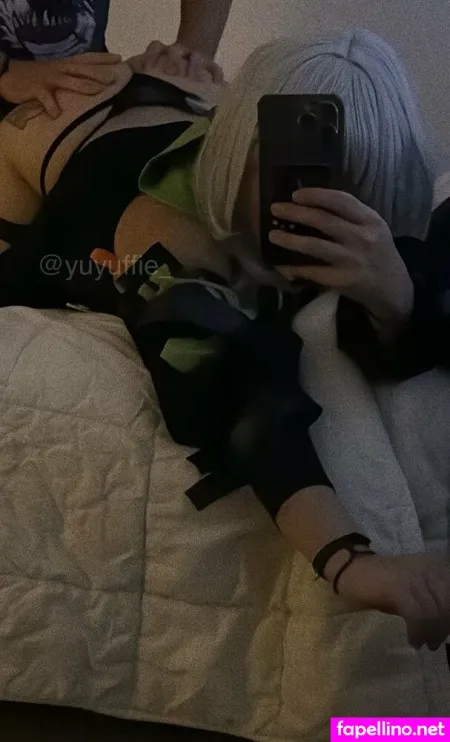 Yuyuffiefree OnlyFans Thumbnail #rEogsY4heY