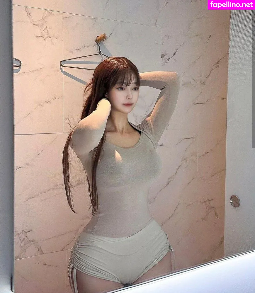 yu_yuhwa, yuyuhwa, yuyuhwa_tw Nude Leaked OnlyFans Photo #oNOihOfMM9