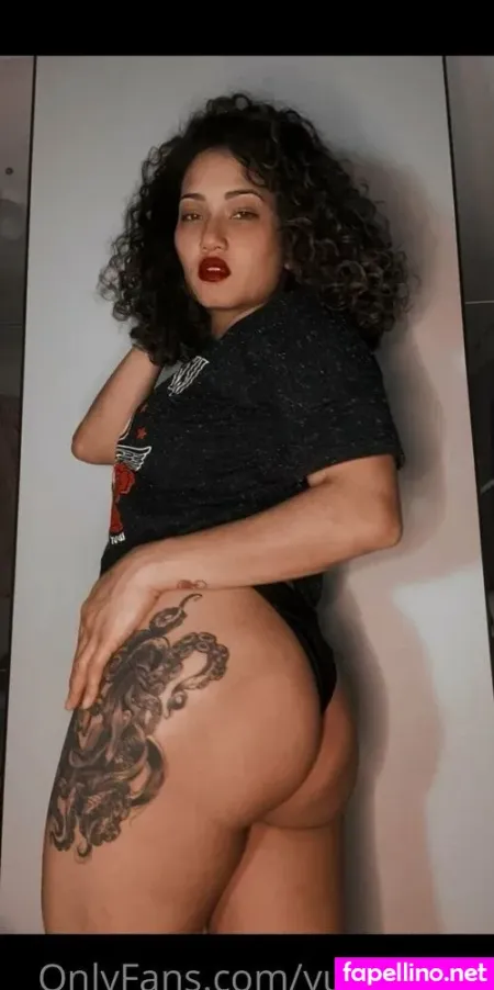 Yuyukifree OnlyFans Thumbnail #bnA4bMq9xu