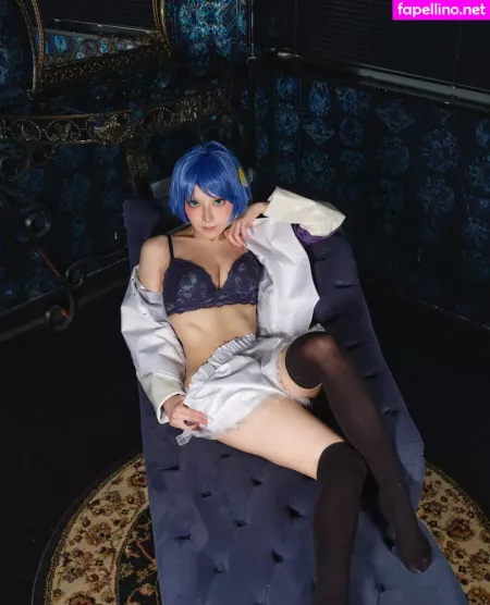 Yuyunte OnlyFans Thumbnail #C4Bzck01vb