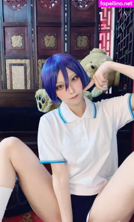 Yuyunte OnlyFans Thumbnail #R4N4LamK7O