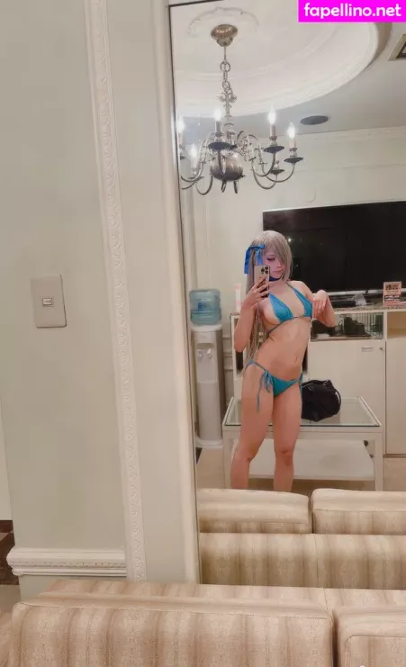 Yuyunte OnlyFans Thumbnail #WLmQ9YMKk7