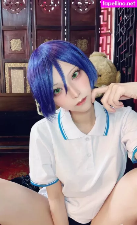 Yuyunte OnlyFans Thumbnail #lnhLMYKa31