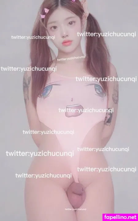 Yuzichucunqi OnlyFans Thumbnail #bJaINzcLpD