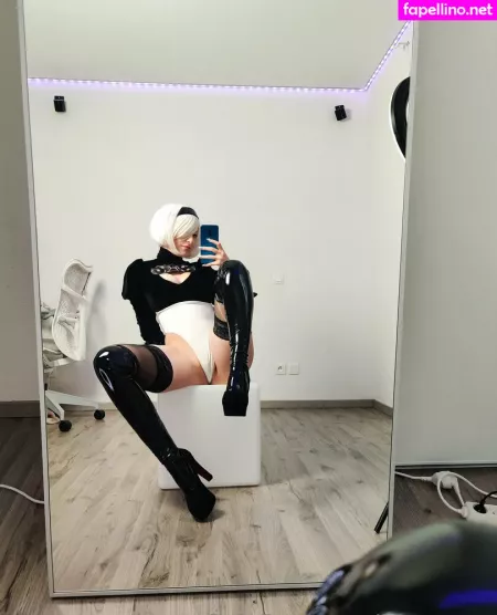 Yuzu Pyon 4 OnlyFans Thumbnail #LgYUmsudQq