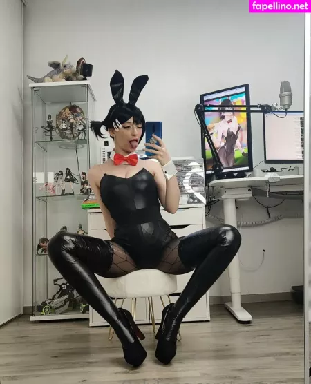 Yuzu Pyon 4 OnlyFans Thumbnail #SLA9Cu0qr8