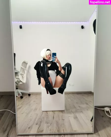 Yuzu Pyon 4 OnlyFans Thumbnail #s8cfeB3E5v