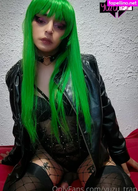 Yuzu Trap OnlyFans Thumbnail #ALZCQ01zeV