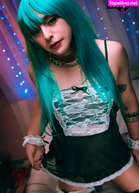 Yuzu Trap OnlyFans Thumbnail #C61d8wzNIg